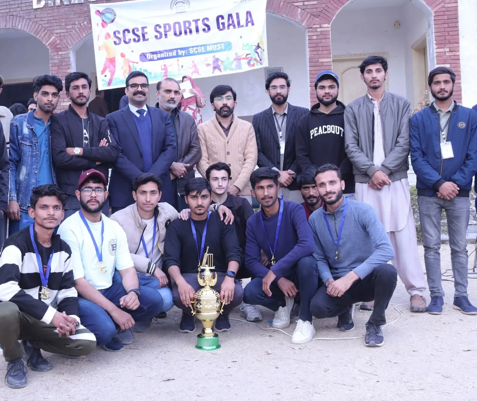 Sports Gala 